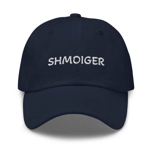 Dad hat, SHMOIGER